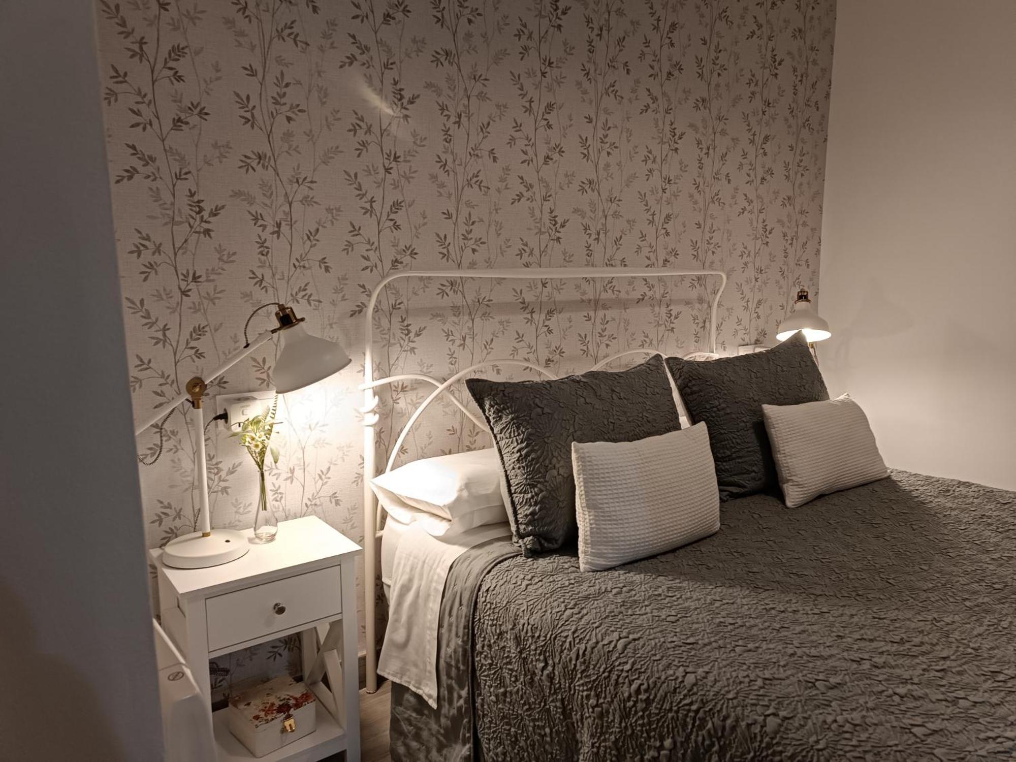 Apartamento 29 Arcos de la Frontera Exterior foto